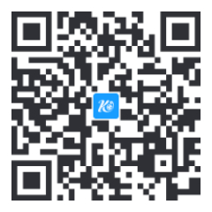 iOS 苹果版 二维码（okooo）