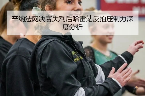 辛纳法网决赛失利后哈雷站反拍压制力深度分析